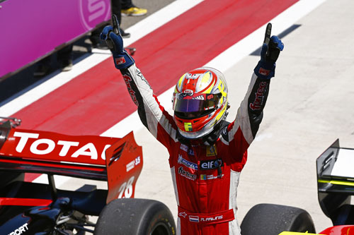 Robin Frijns